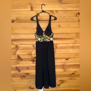 💐Clover Canyon Maxi Dress | Small 💐